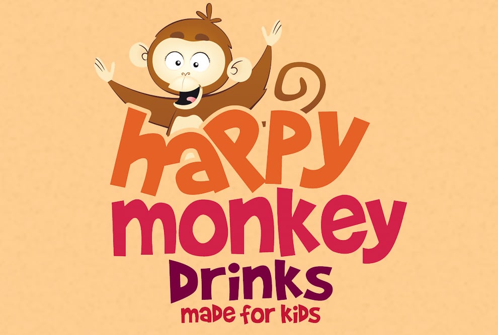Happy Monkey Smoothies