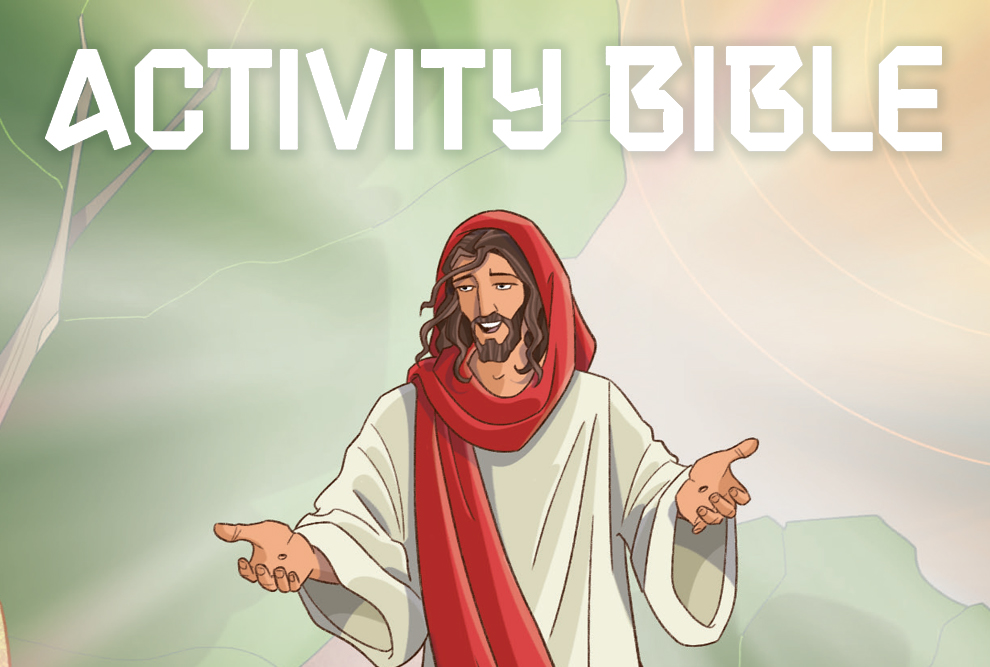 Bible en Activités