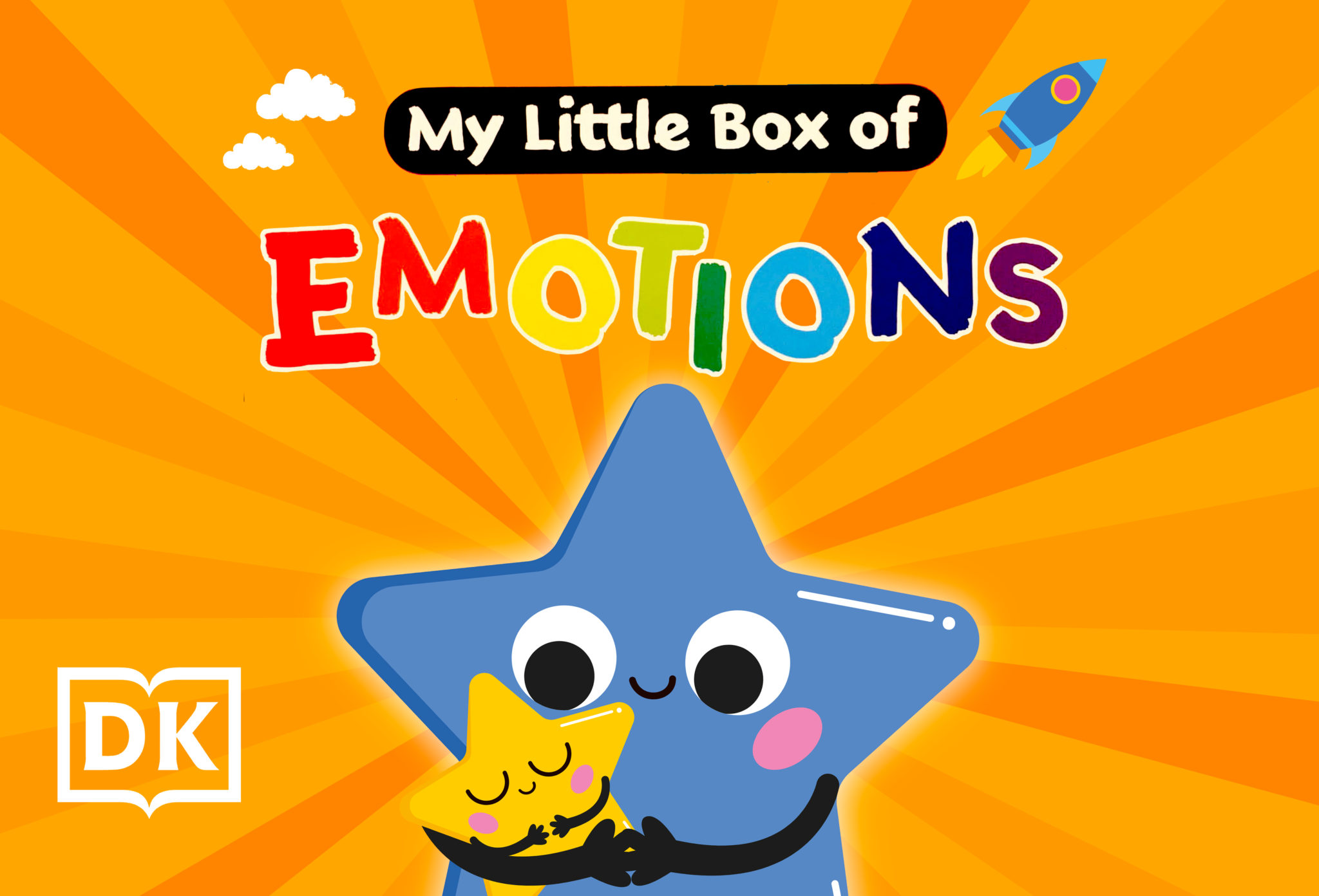 My Little Box of Emotions