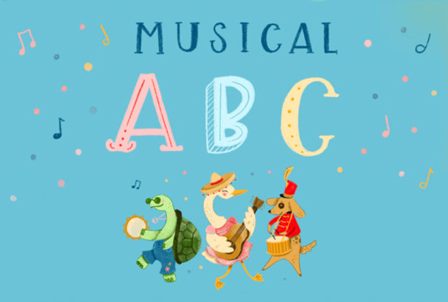 Musikalisches ABC
