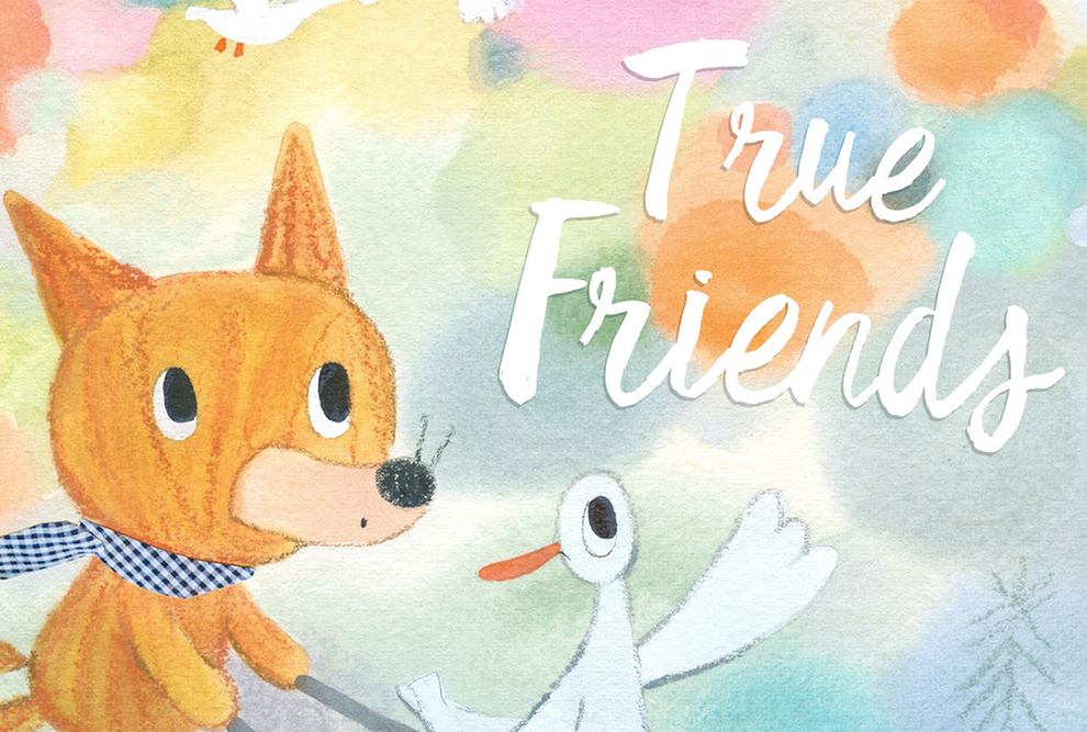 True Friends — Collaborate Agency