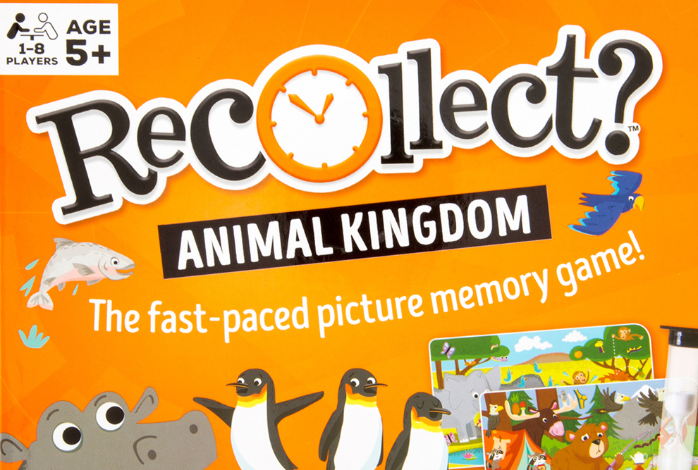 Recollect — Collaborate Agency