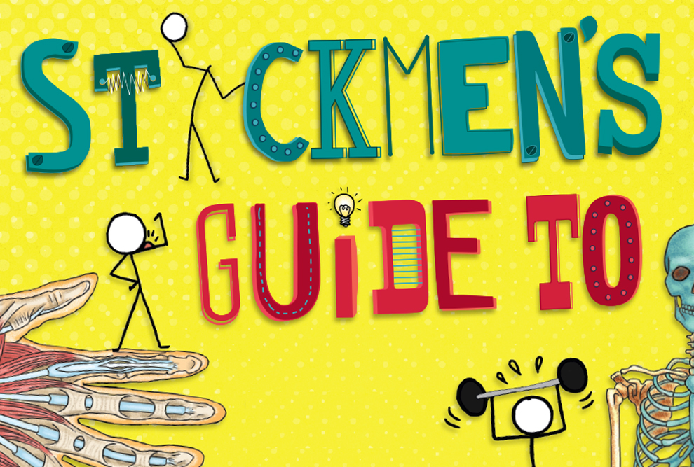 Stickmen's Guide to How Things Work — Collaborate Agency