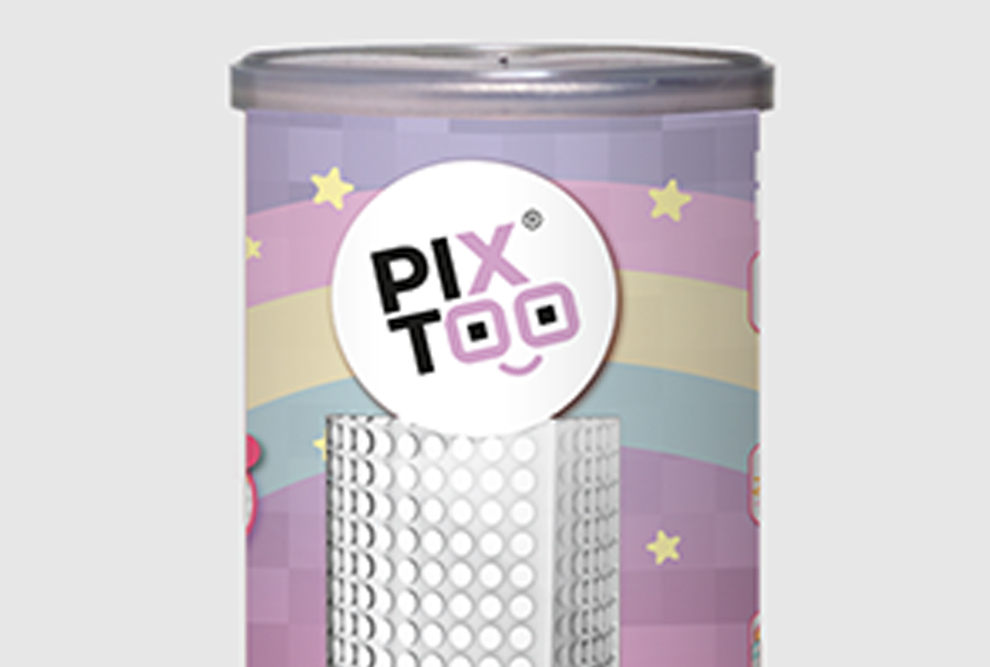 Pix Too — Collaborate Agency