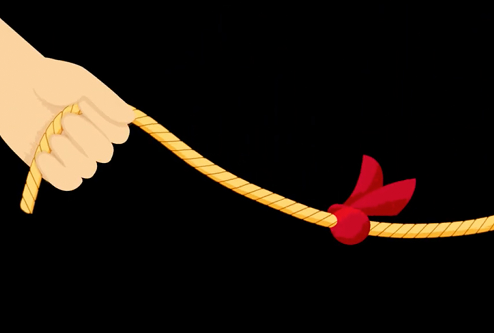 Rope Wave — Collaborate Agency