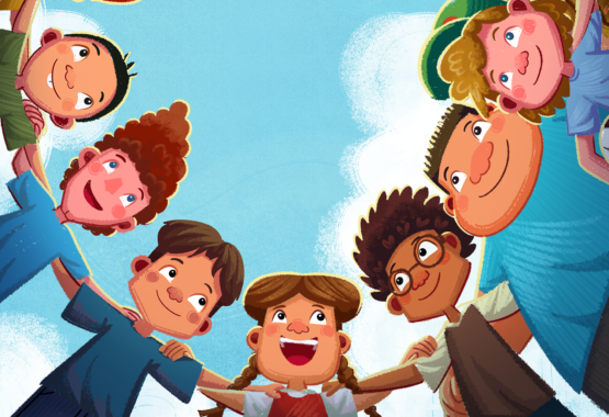 Any format, any style, tailored to fit.