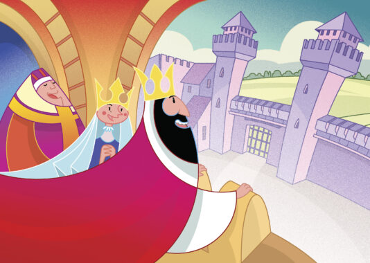 Any format, any style, tailored to fit.