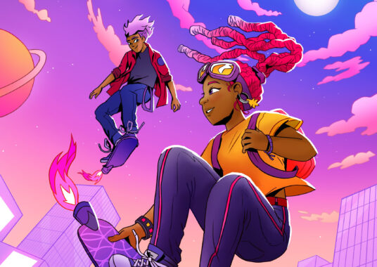 Any format, any style, tailored to fit.