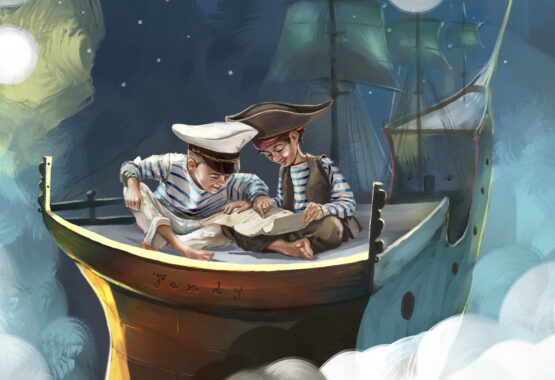 Any format, any style, tailored to fit.