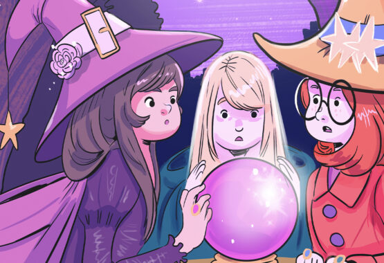 Any format, any style, tailored to fit.