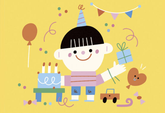 Any format, any style, tailored to fit.