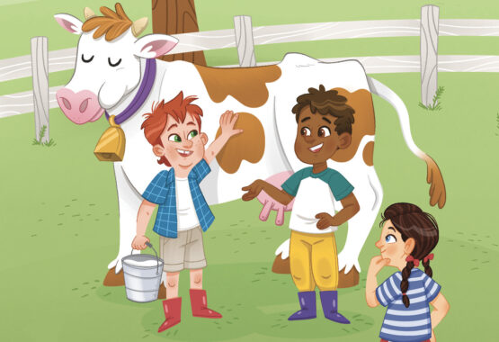 Any format, any style, tailored to fit.