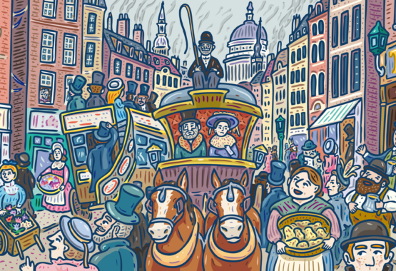 Any format, any style, tailored to fit.