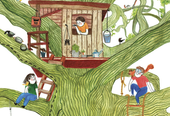 Any format, any style, tailored to fit.