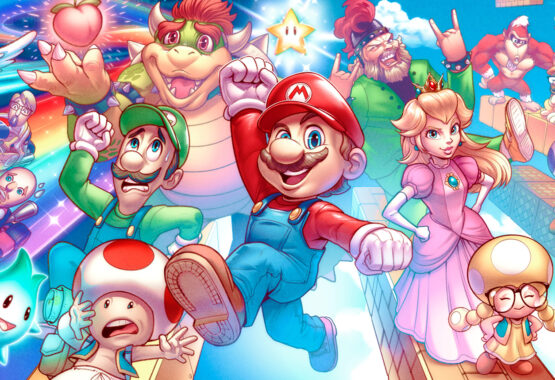 Any format, any style, tailored to fit.