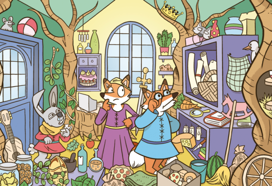 Any format, any style, tailored to fit.