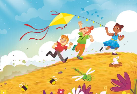 Any format, any style, tailored to fit.