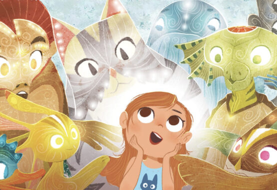 Any format, any style, tailored to fit.