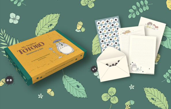 Take a look at some of our latest Illustration projects...