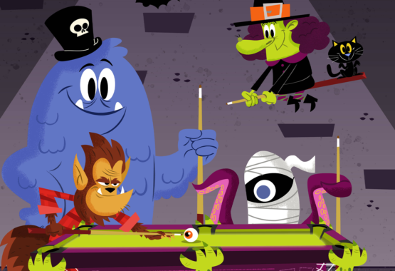 Any format, any style, tailored to fit.