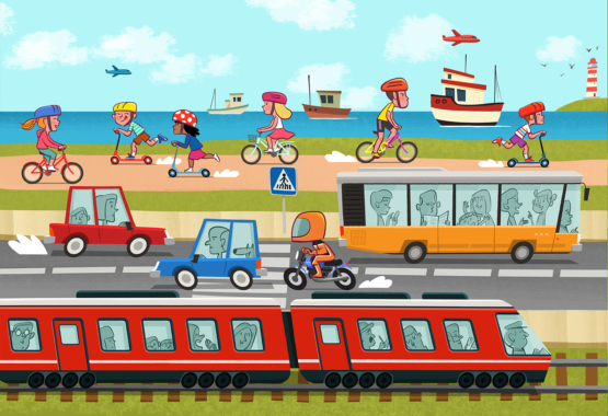 Any format, any style, tailored to fit.