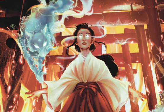 Any format, any style, tailored to fit.