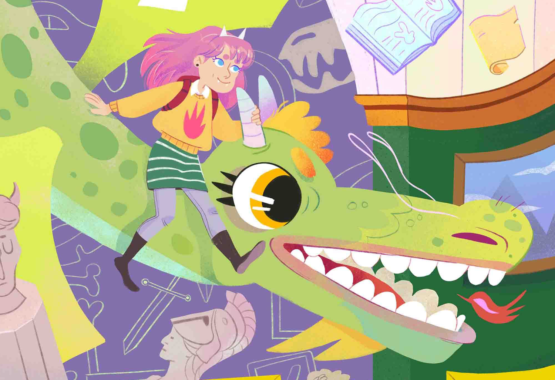 Any format, any style, tailored to fit.