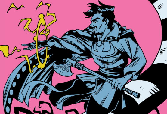 Any format, any style, tailored to fit.