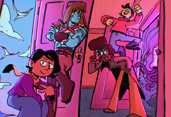 Any format, any style, tailored to fit.