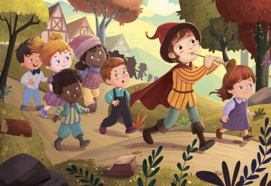 Any format, any style, tailored to fit.