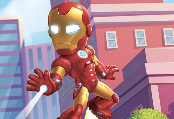 Any format, any style, tailored to fit.