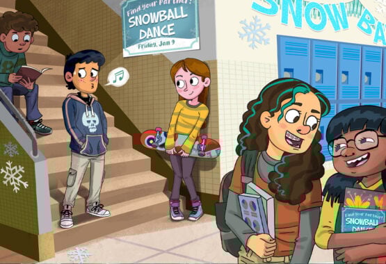 Any format, any style, tailored to fit.