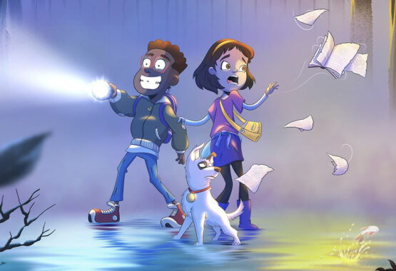 Any format, any style, tailored to fit.