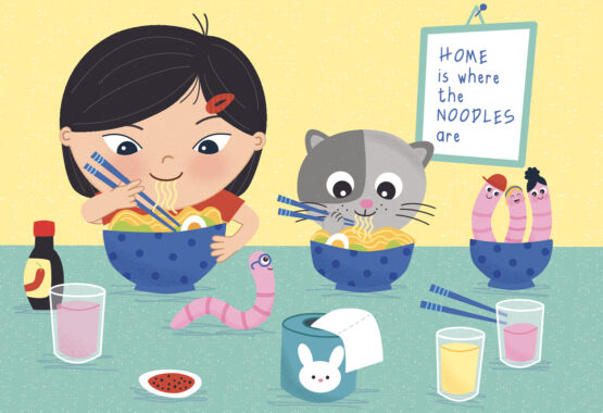 Any format, any style, tailored to fit.