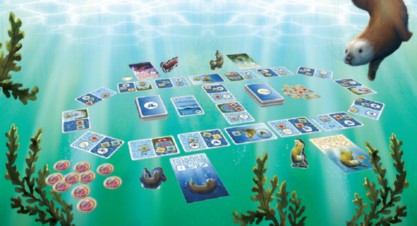Otter World